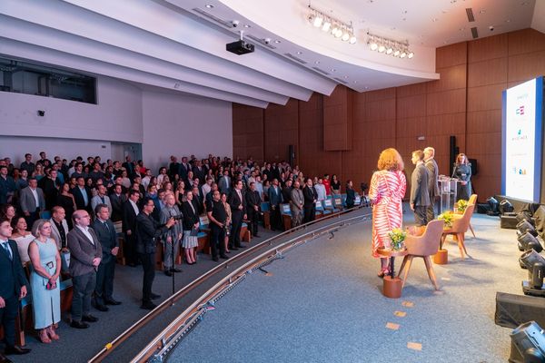 Fórum Nacional de Direito, Política e Economia