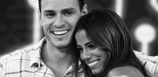 Key Alves e Gustavo anunciaram o término do relacionamento