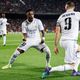 Imagem - Dupla "BenzeVini" lidera goleada sobre o Barça e Real vai à final da Copa