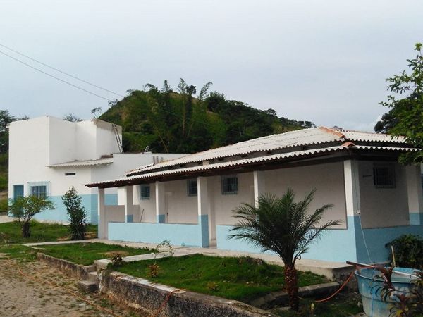 Apac fica no inetiror de Cachoeiro de Itapemirim 