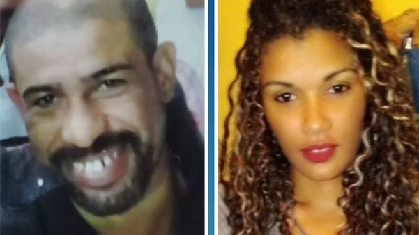 Jean Silva dos Santos foi condenado a 27 anos de prisão por morte de Maria Madalena dos Santos