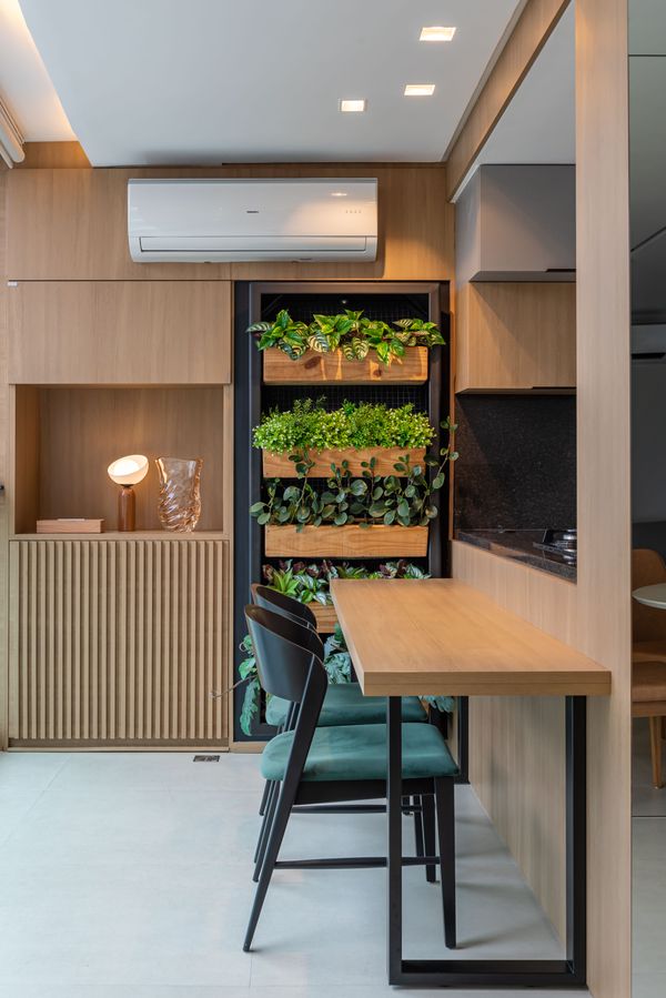 Juliana Goulart e projeto Todeschini Vitória