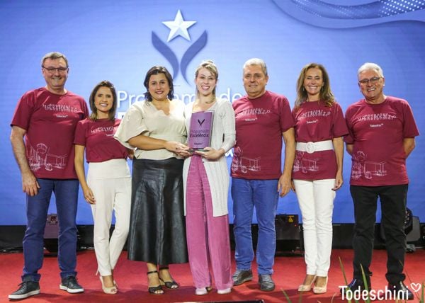 Programa de relacionamento Todeschini Vitória