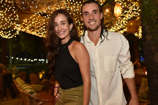  Victoria Esteves e Diogo Cypriano