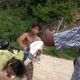 Imagem - Surfista capixaba que agrediu mulher diz que se confundiu: "achei que era um homem"