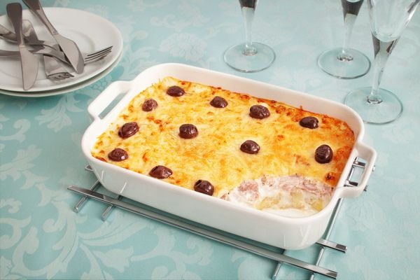 Atum com natas
