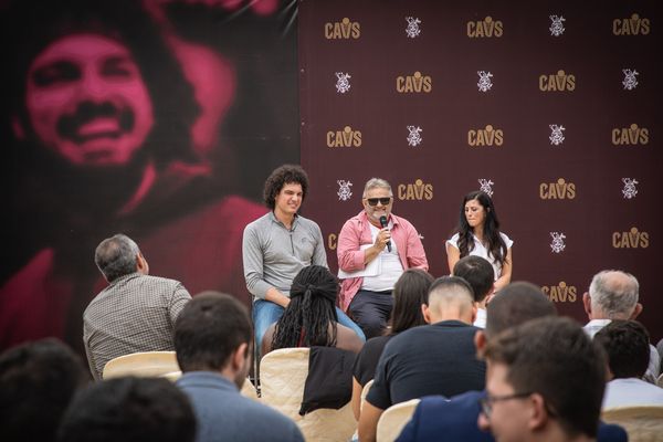 Cleveland Cavaliers vai reformar duas quadras do Saldanha da Gama por Fernando Madeira
