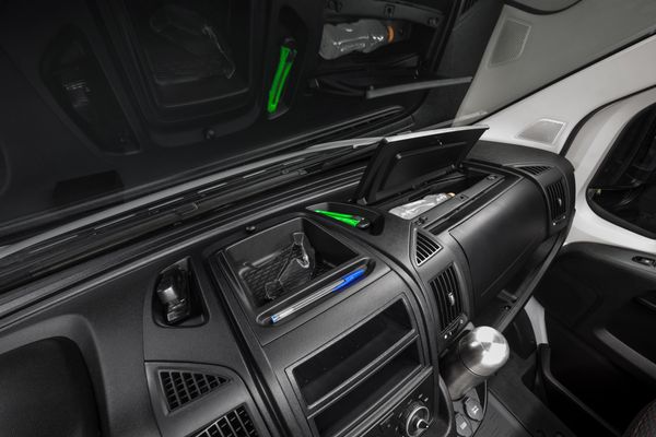 Novo Fiat Ducato 2023