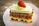 Sobremesa do Amor In Cake para o festival Santa Teresa Gourmet 2023