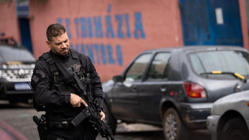 Imagem BBC Brasil