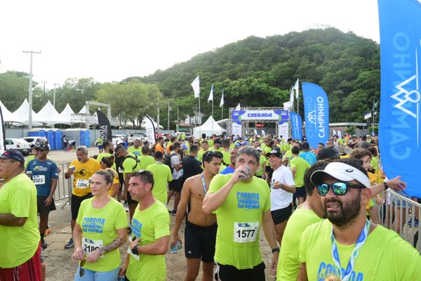 10ª edição da Corrida da Penha