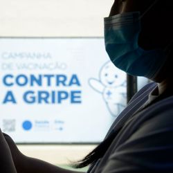 Estratégia da Secretaria de Saúde é aumentar a prevenção durante o período de maior circulação de vírus respiratórios no Estado