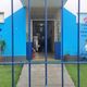 Imagem - Após enchente, alunos estudam em escola improvisada há 3 anos em Alfredo Chaves
