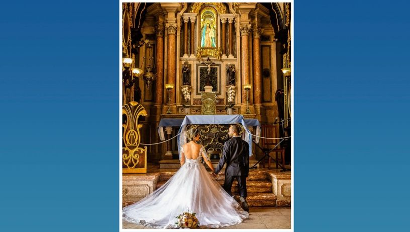 Festa da Penha: Ítalo e Viviane