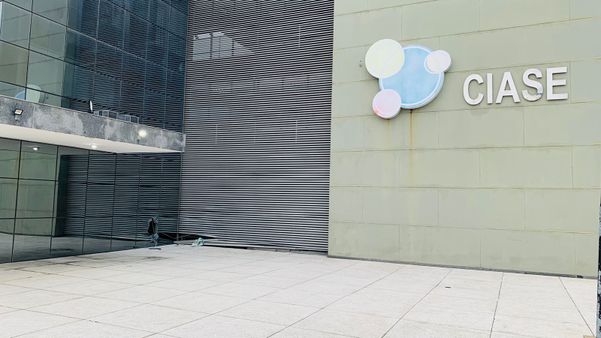 Centro Integrado de Atendimento Socioeducativo, em Vitória, foi invadido por Reprodução | Sinases