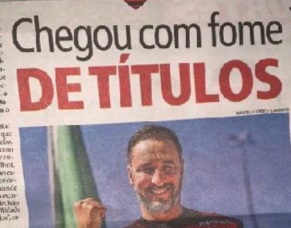 Memes tomaram conta das redes sociais após a derrota do Flamengo para o Fluminense