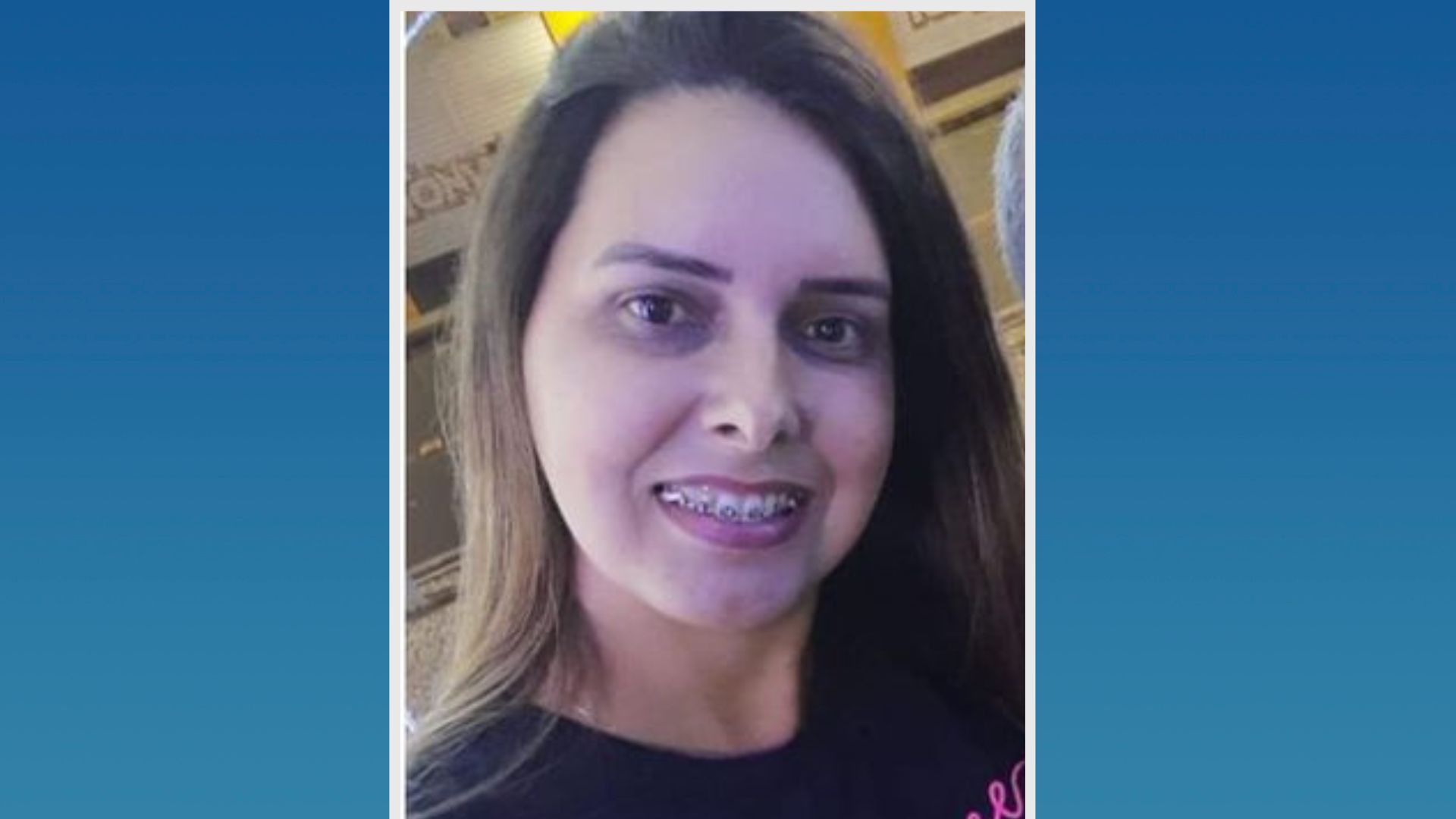 Vanuza Spala de Almeida, de 41 anos, foi encontrada morta com um tiro no peito no banheiro de casa; ela era esposa de Celio Martins Morales, de 56 anos – que se apresentou à polícia com advogado