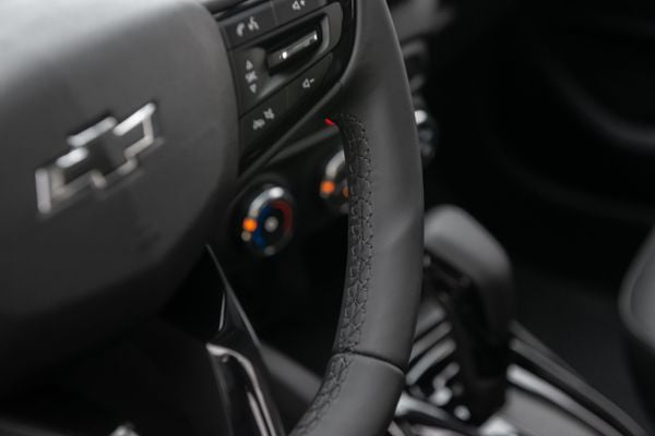 Chevrolet M RS 2024 por Chevrolet/Divulgação