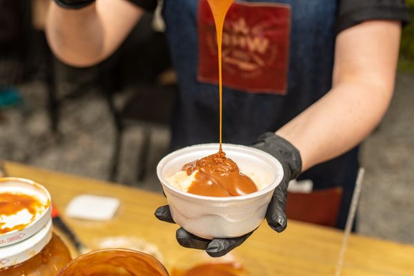 Com 8 toneladas de carne, o Carnivoria vai reunir o melhor do churrasco internacional no shopping em dois fins de semana no Espírito Santo