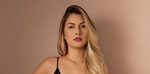 Auris Rocha é a nova Miss Iúna 2022