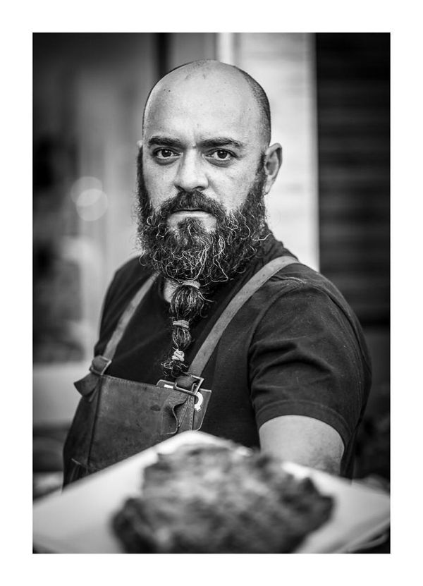 Edd Campos vai dar a aula show  “Como se tornar um churrasqueiro profissional”