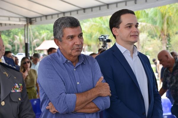 Inauguração da Usina de energia solar do Sítio Esperança por Dayana Souza
