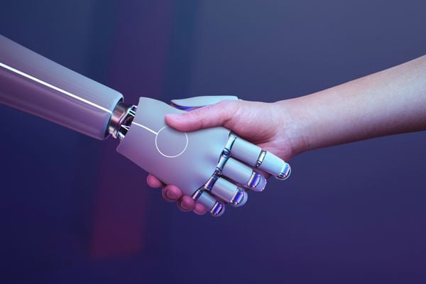 Inteligência artificial vai eliminar alguns empregos no ES
