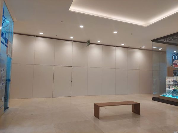 Lojas Americanas é despejada do Shopping Vitória após decisão judicial