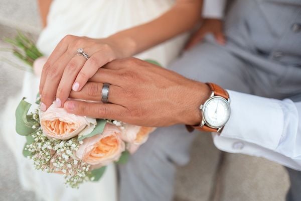 Serra abre 500 vagas para casamento comunitário; saiba como se inscrever