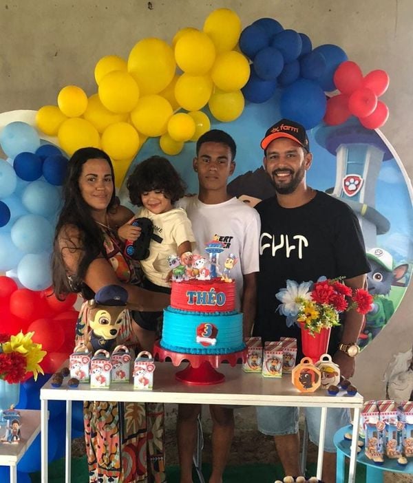undefined por Acervo pessoal