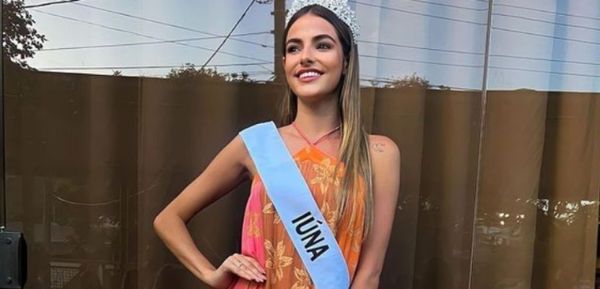 Thayssa Florindo, Miss Iúna 2022, foi eliminada do Miss ES 2023 após ter participado de uma briga de rua