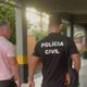 Imagem - Suspeitos de se passar por garotos de programa são presos acusados de extorsão