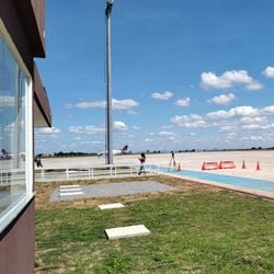 Investimentos
realizados em
aeroportos de Norte a Sul do ES podem
beneficiar,
principalmente,
o agronegócio
e o turismo