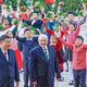 Imagem - Na China, Lula encontra Xi Jinping e assina 15 acordos entre países