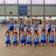 Imagem - Projeto Campeões de Futuro abre vagas para nova turma de ginástica rítmica