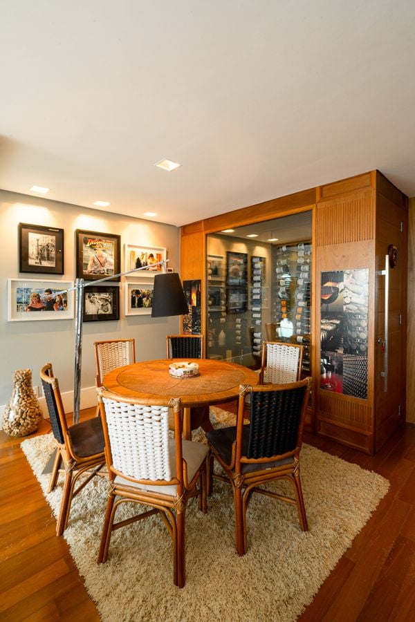 Cobertura Armando Negreiros, em Vila Velha, na Praia de Itaparica por Kleverson Passos/Divulgação 