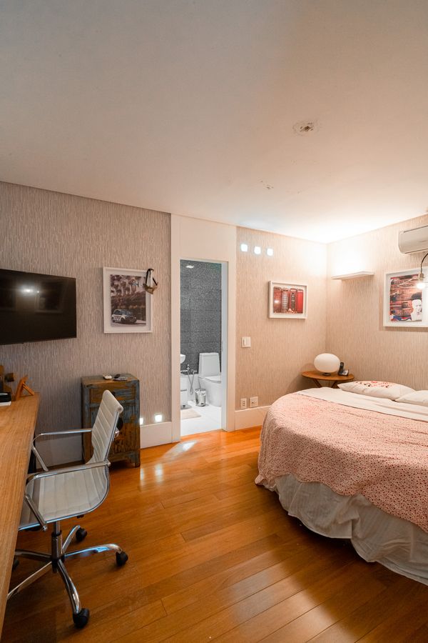 Cobertura Armando Negreiros, em Vila Velha, na Praia de Itaparica por Kleverson Passos/Divulgação 