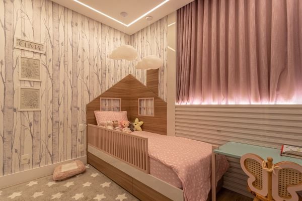 Cobertura do Grand Parc Residencial Resort, na Enseada do Suá, em Vitória por Kleverson Passos/Divulgação 