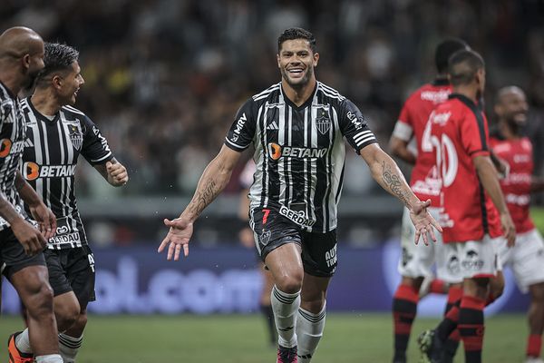 Hulk é o principal nome do elenco alvinegro neste ano