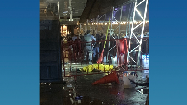 Eduardo Chaves Camilo, de 32 anos, foi assassinado no bar Gordinho Samba, em VItória