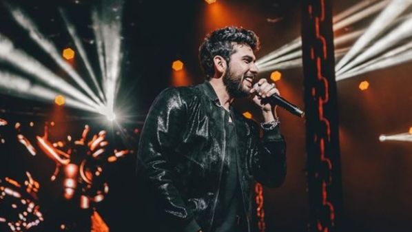 Cantor lembra que o gênero é o mais popular do Brasil no momento e que é impossível descartá-lo