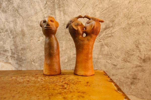 O artesanato alagoano foi destaque em Milão, com  