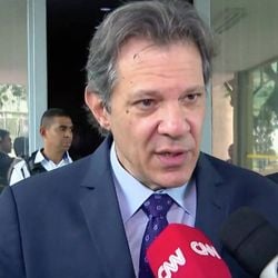 Segundo ministro, cardápio de medidas a produtores brasileiros inclui linha de crédito para setores atingidos pela taxação