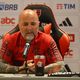 Imagem - Jorge Sampaoli entra com duas ações contra Neto por acusação de racismo