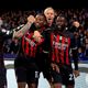 Imagem - Milan segura empate com Napoli e garante vaga na semi da Liga dos Campeões