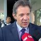 Imagem - Plano contra tarifaço está pronto e decisão final será de Lula, diz Haddad