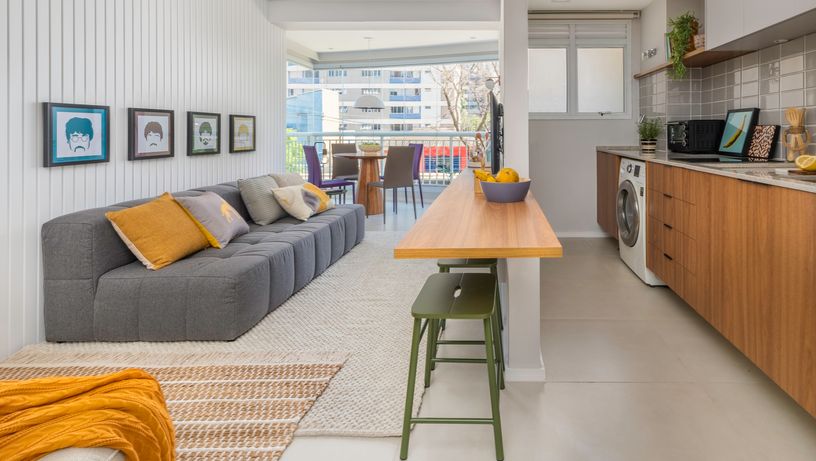  Projeto: Studio Guadix