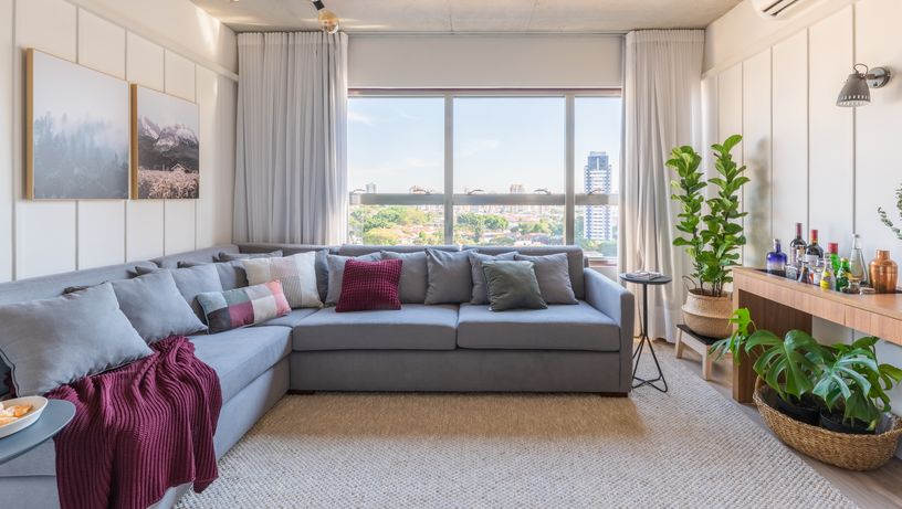  Projeto: Studio Guadix