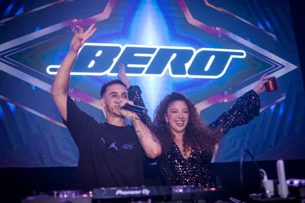 Aniversário de Mariah Assbu