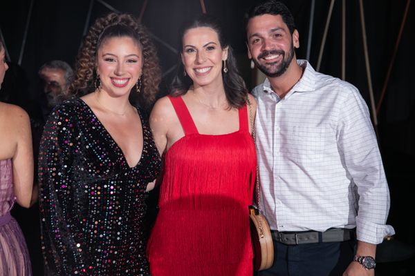 Aniversário de Mariah Assbu